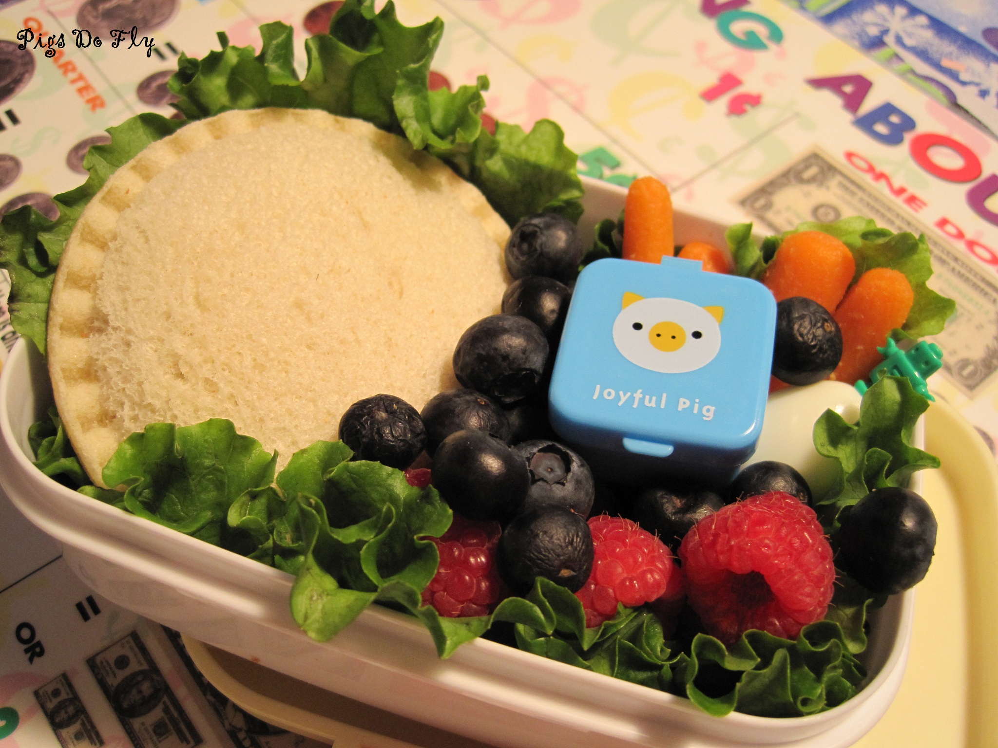 kindergarten bento 52 kindergarten bento 52
