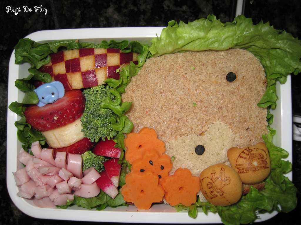 kindergarten bento 63 kindergarten bento 63