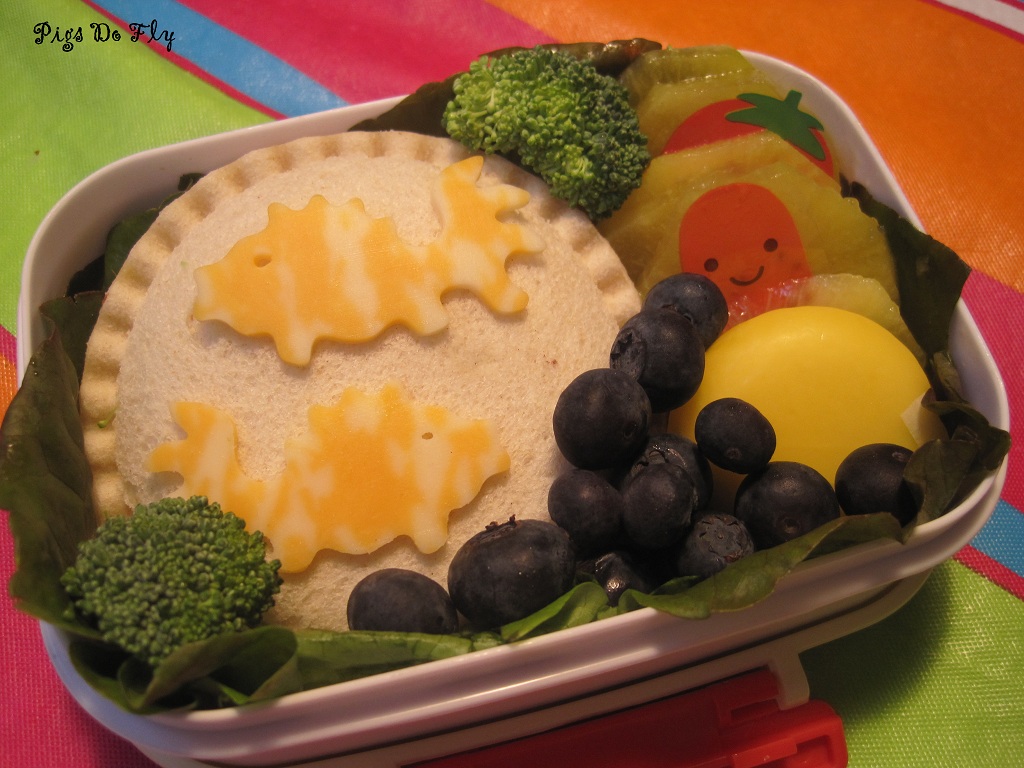 summer bento 97