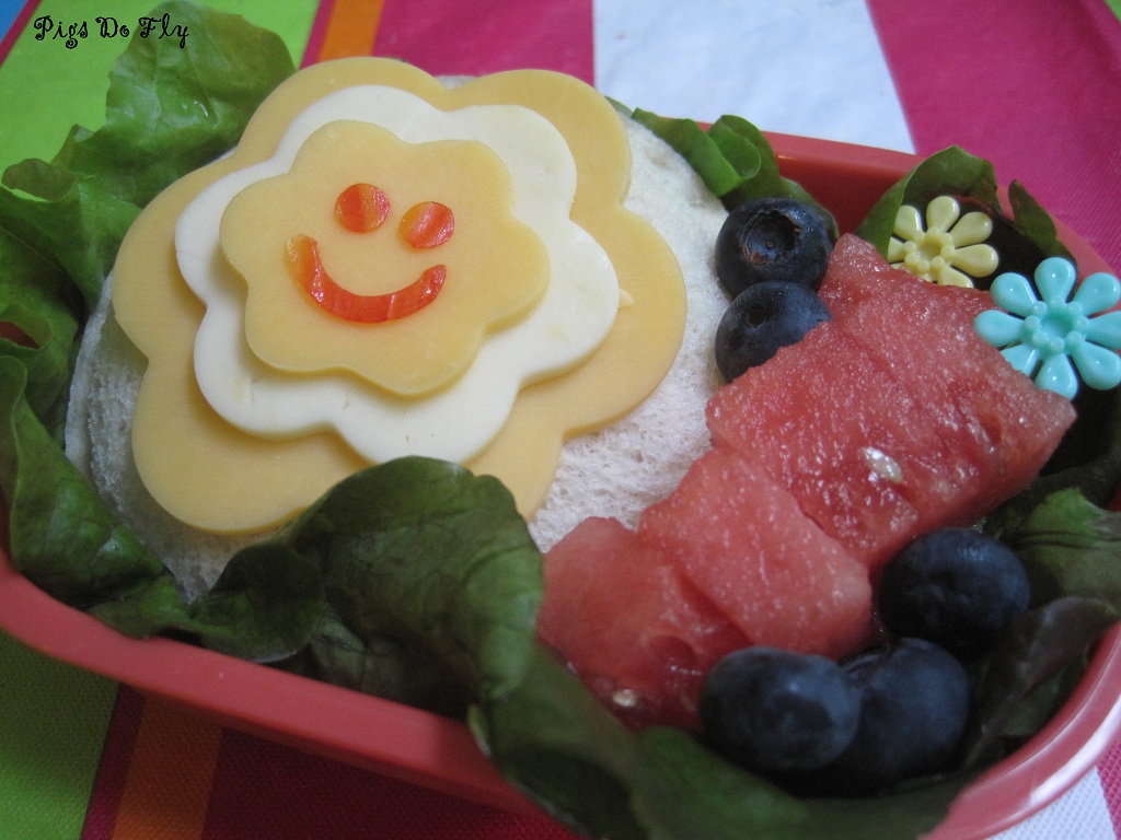 summer bento 98